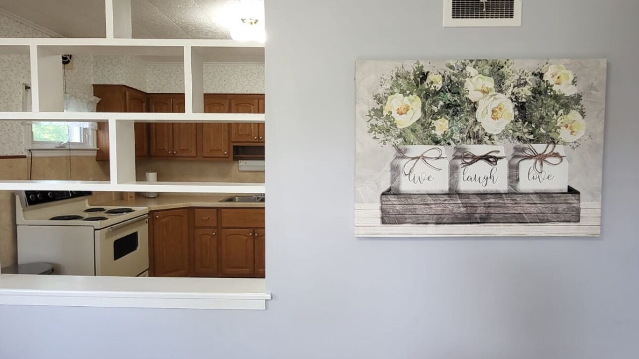 Photo of Kitchen in Shillington