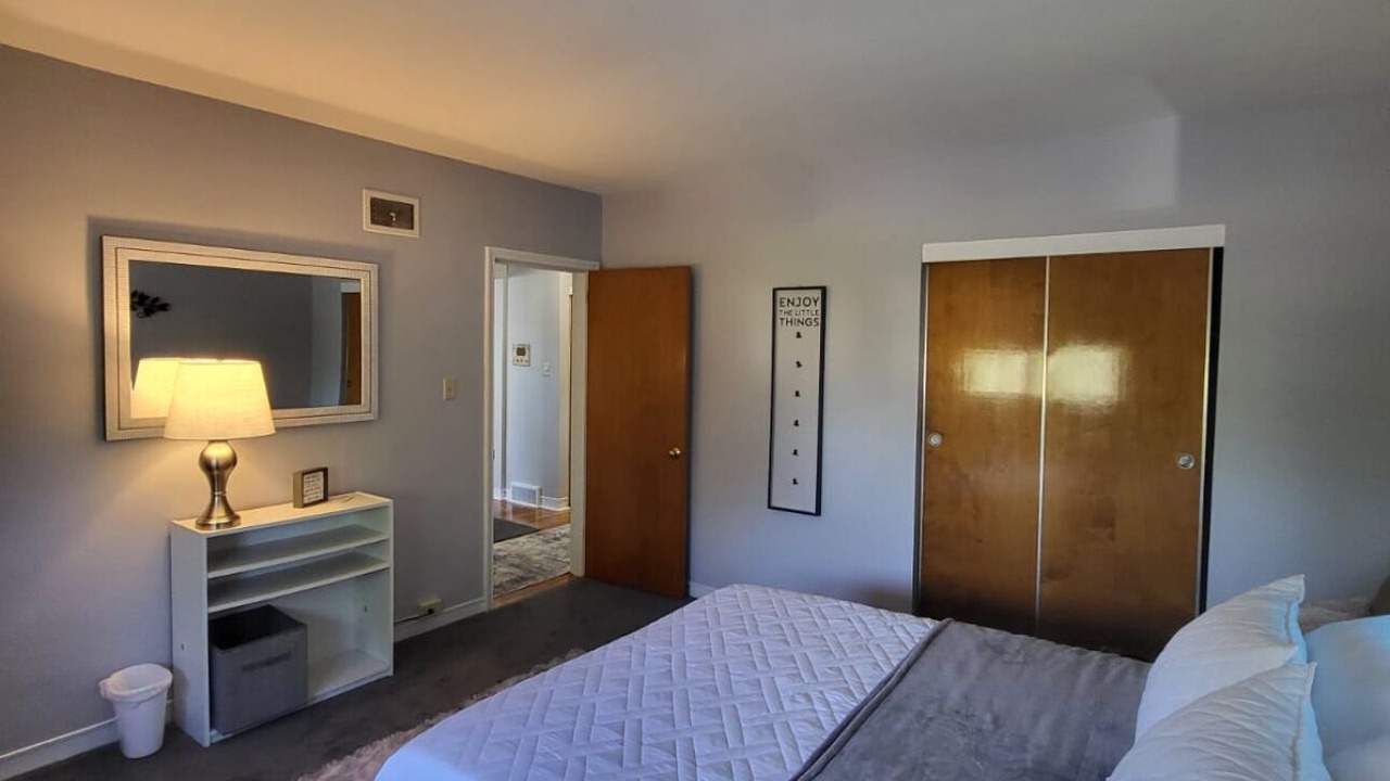 Photo of Bedroom in Shillington