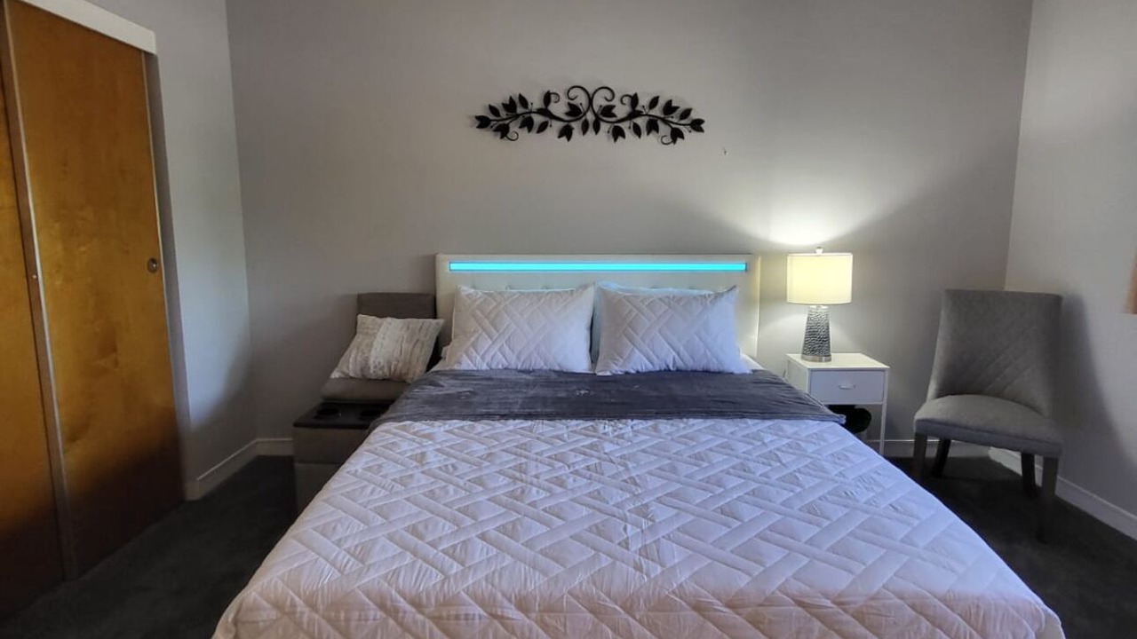 Photo of Bedroom in Shillington