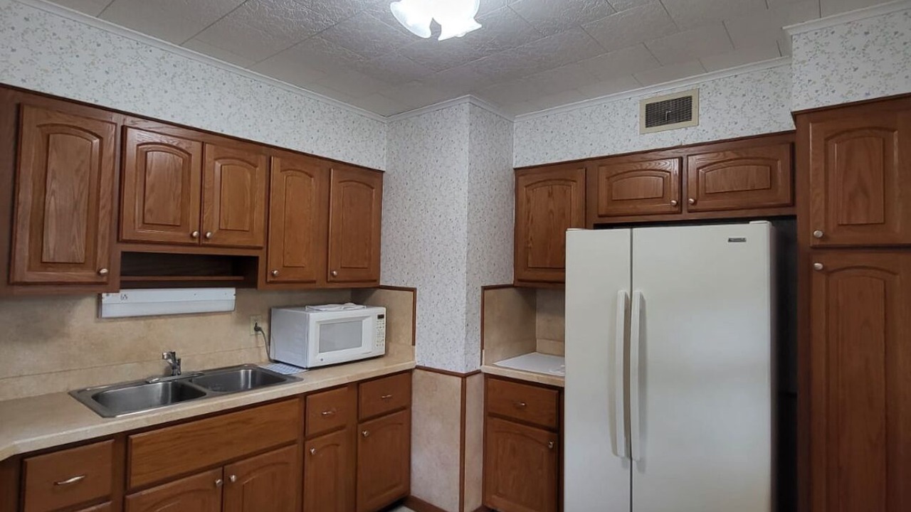 Photo of Kitchen in Shillington