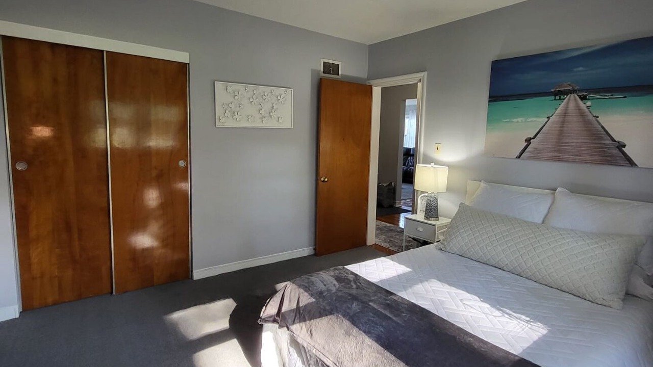 Photo of Bedroom in Shillington