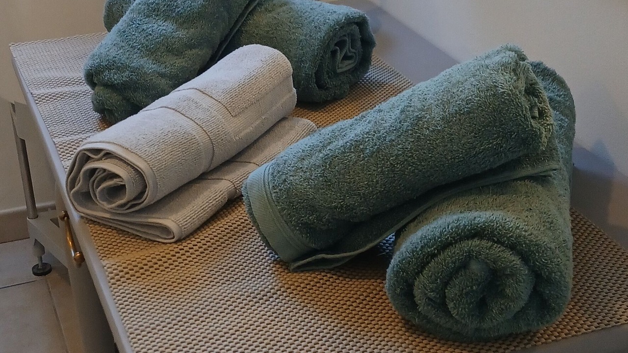 Photo of Bedroom in La Gacilly