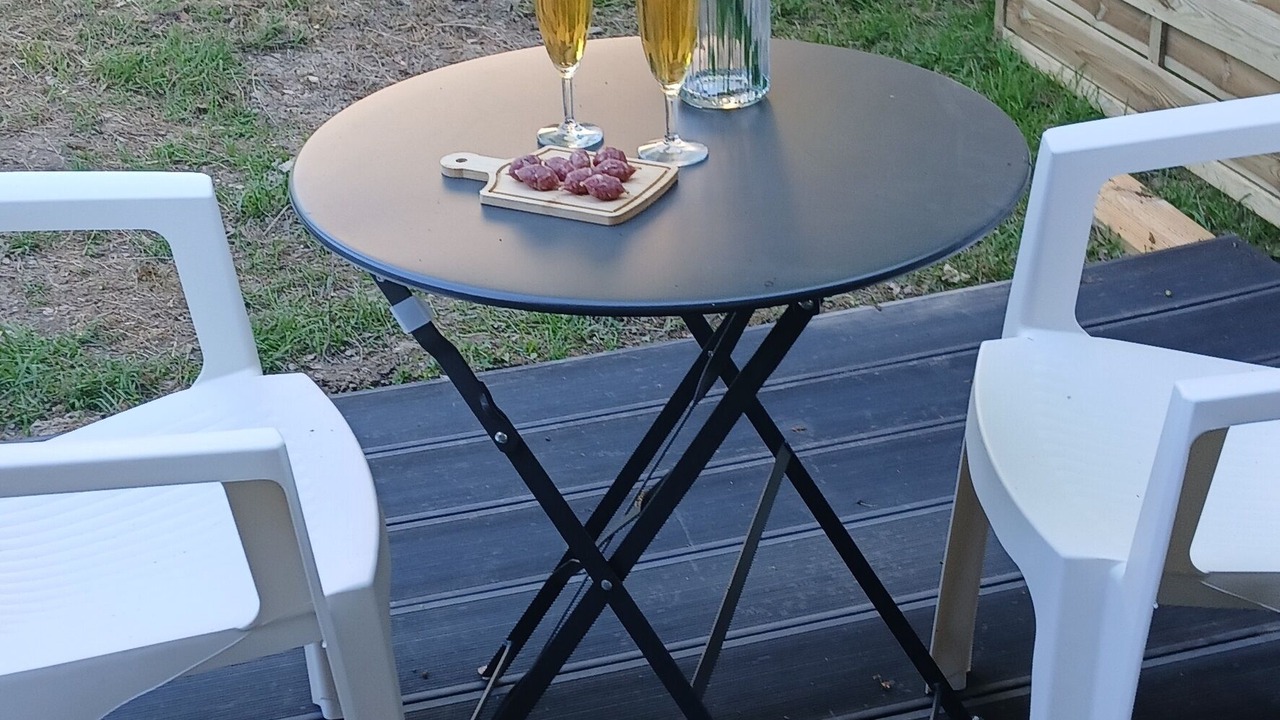 Photo of Outdoor in La Gacilly