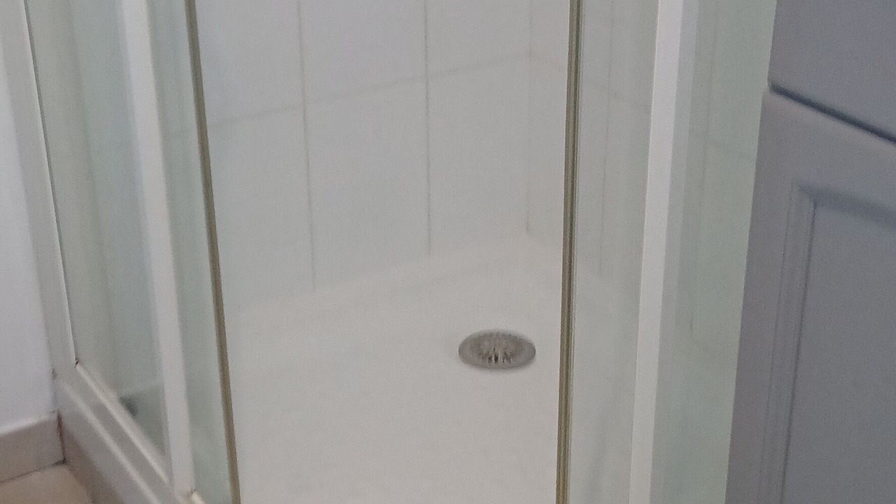 Photo of Bathroom in La Gacilly