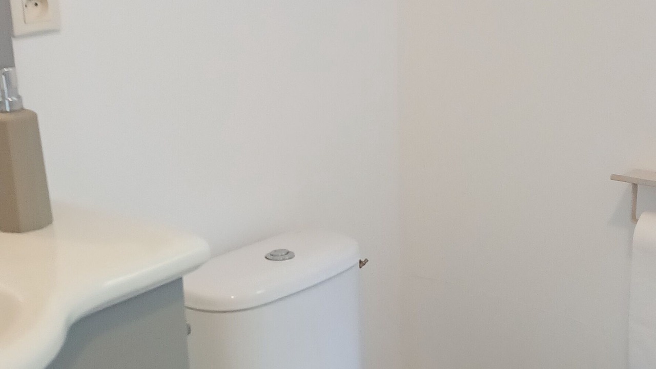 Photo of Bathroom in La Gacilly