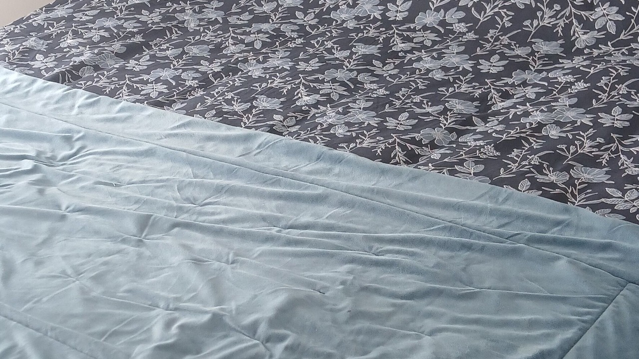 Photo of Bedroom in La Gacilly