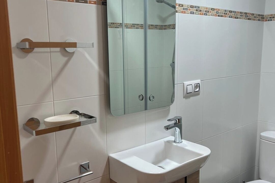 Photo of Bathroom in Sagunto