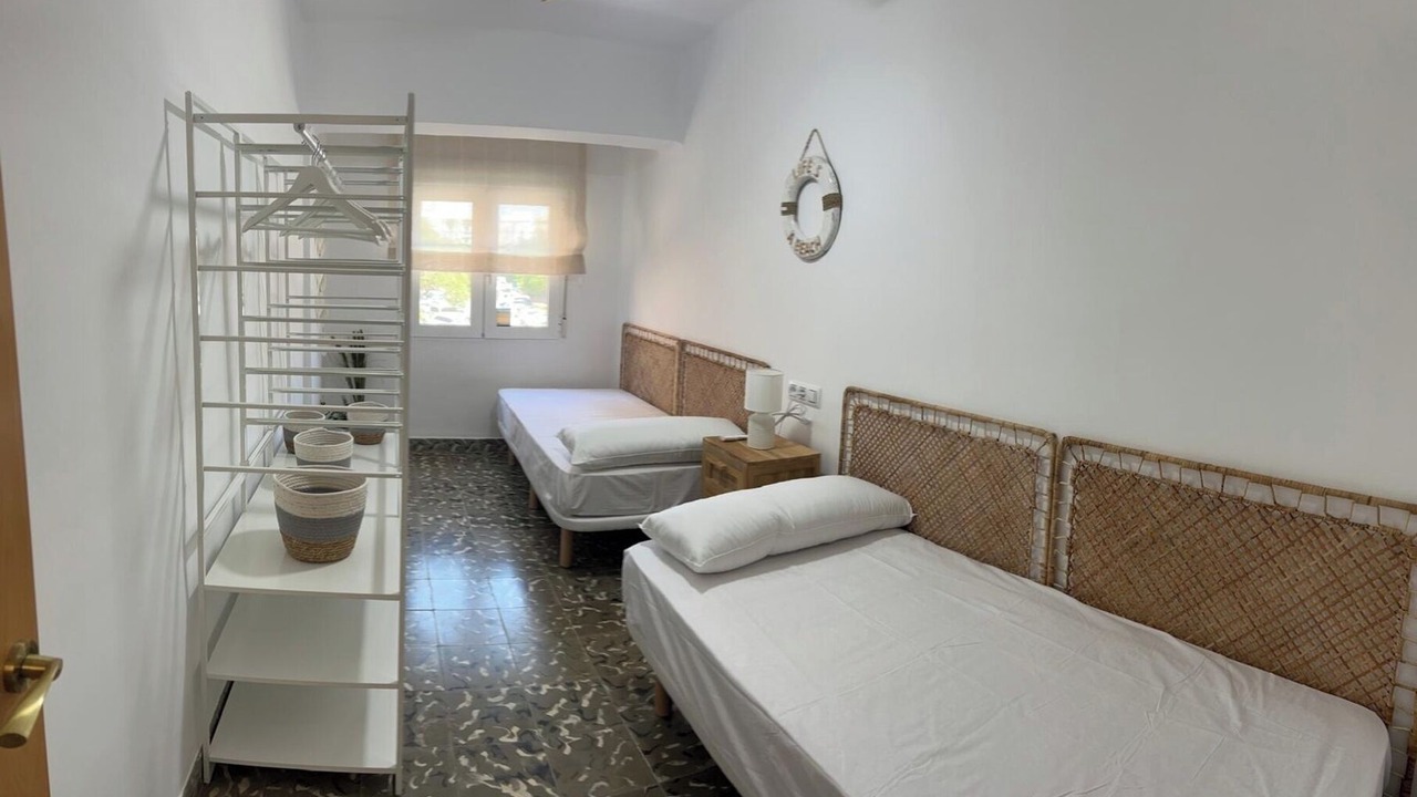 Photo of Bedroom in Sagunto