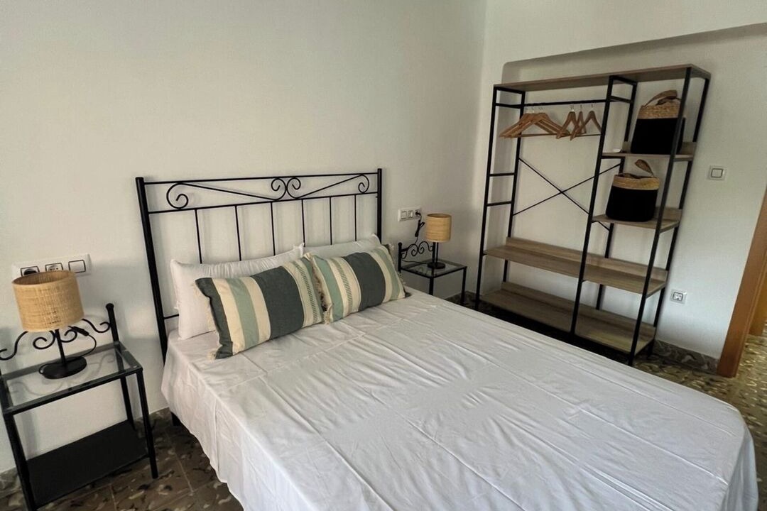 Photo of Bedroom in Sagunto