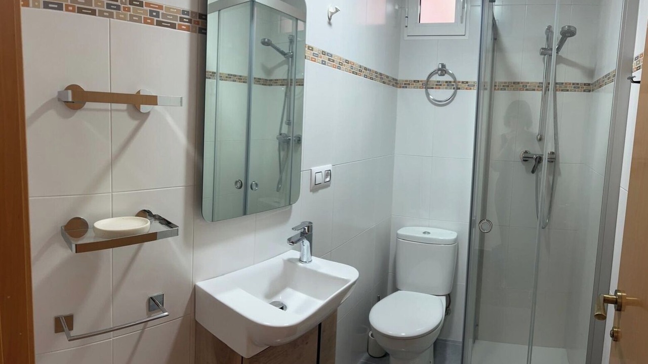 Photo of Bathroom in Sagunto