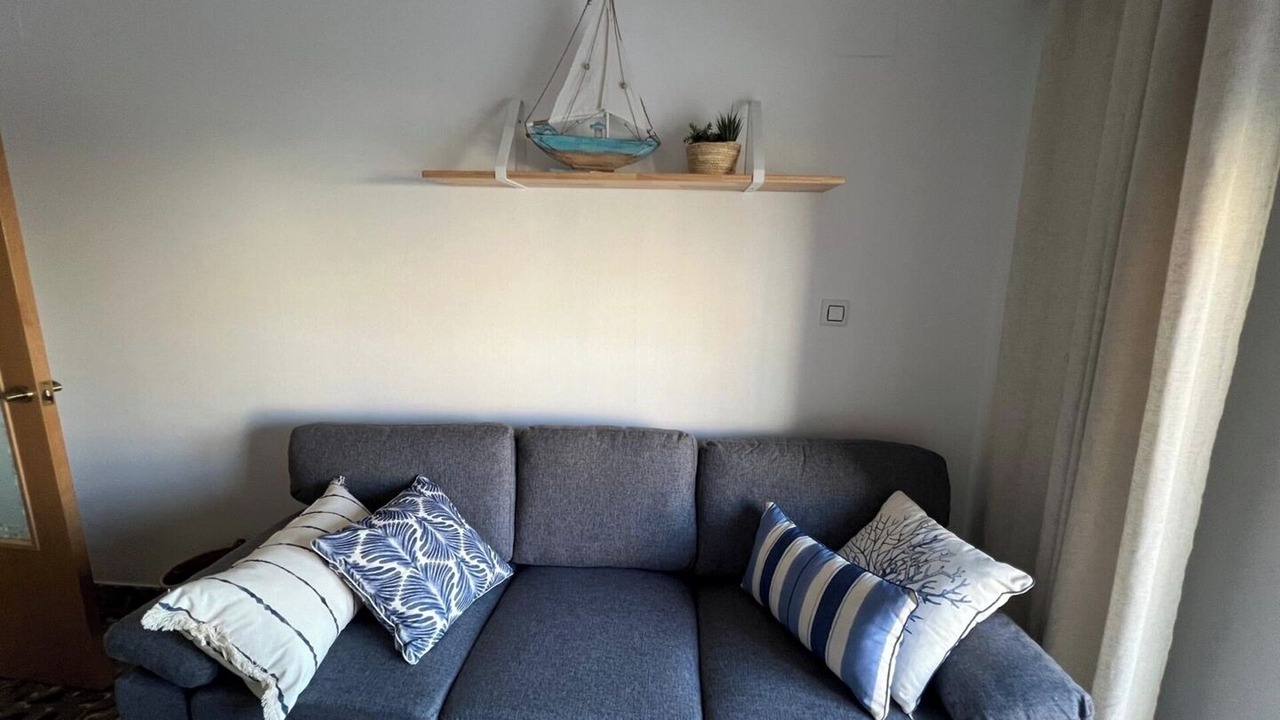 Photo of Livingroom in Sagunto