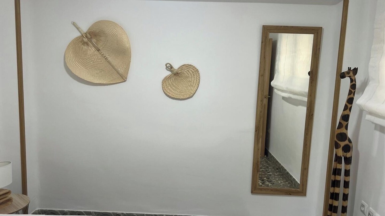 Photo of Bedroom in Sagunto