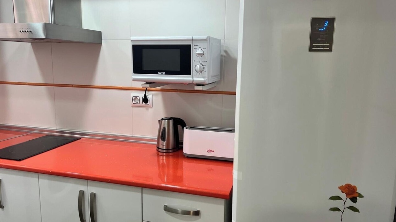 Photo of Kitchen in Sagunto