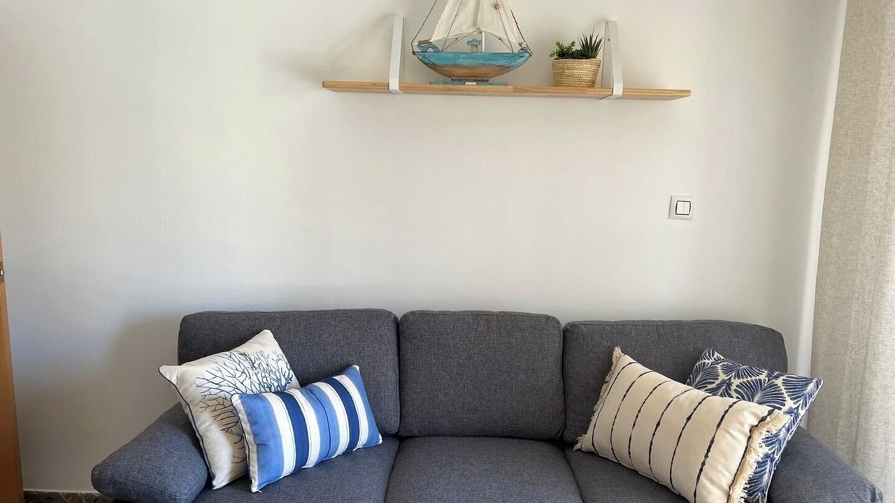 Photo of Livingroom in Sagunto