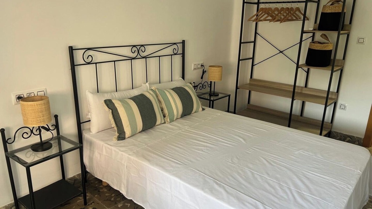 Photo of Bedroom in Sagunto