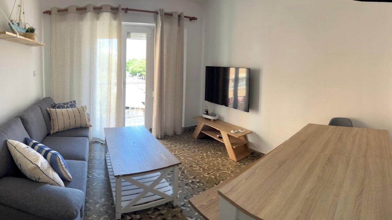 Photo of Livingroom in Sagunto