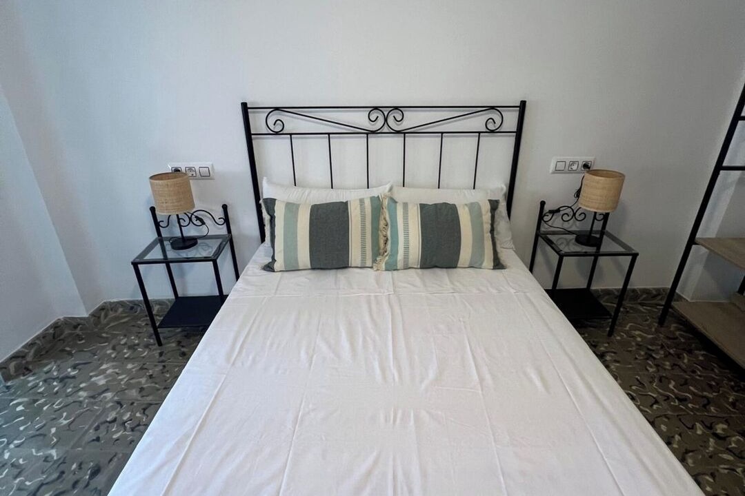 Photo of Bedroom in Sagunto