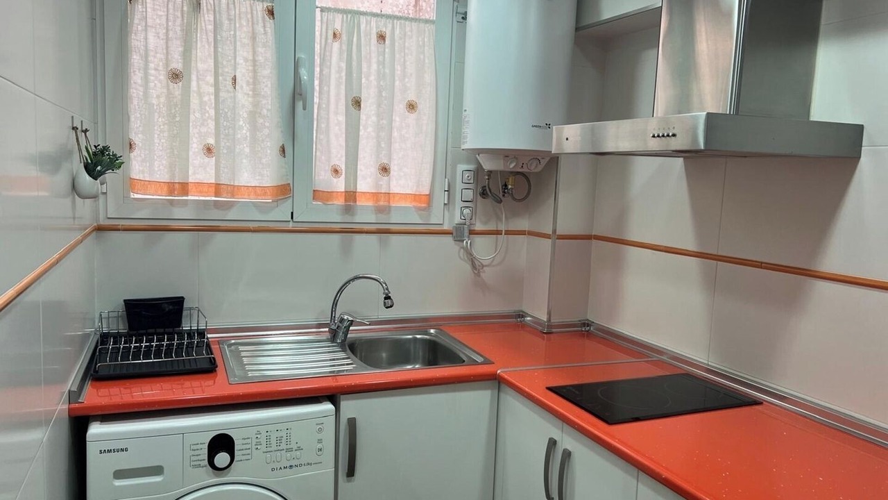 Photo of Kitchen in Sagunto
