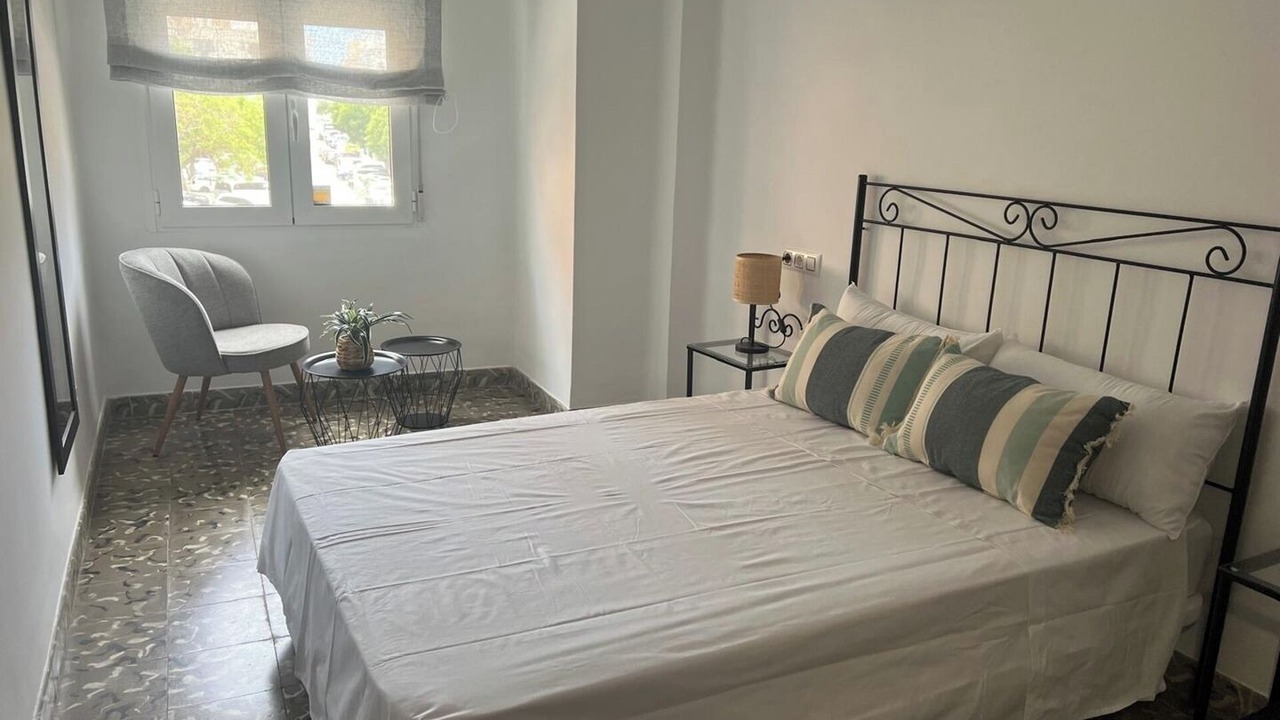 Photo of Bedroom in Sagunto