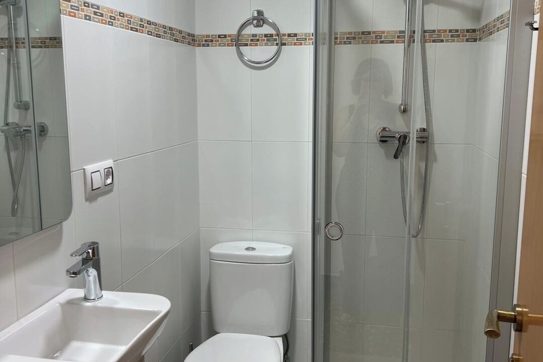 Photo of Bathroom in Sagunto