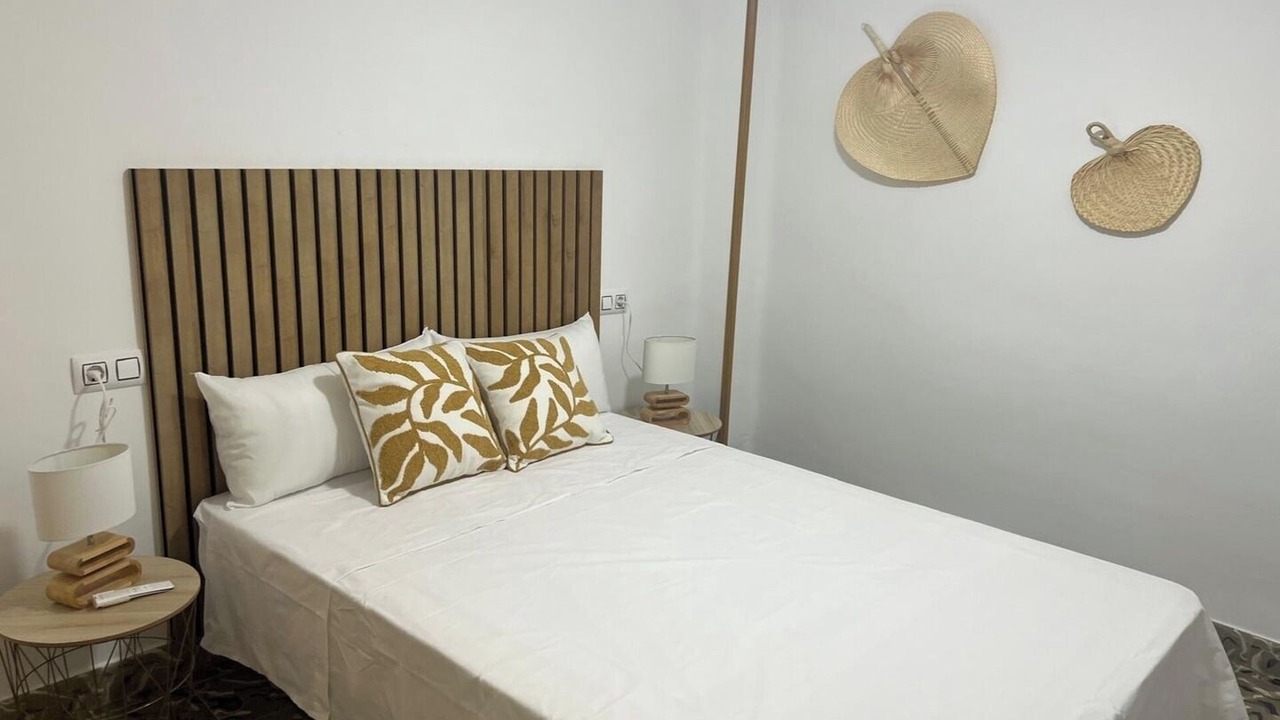 Photo of Bedroom in Sagunto