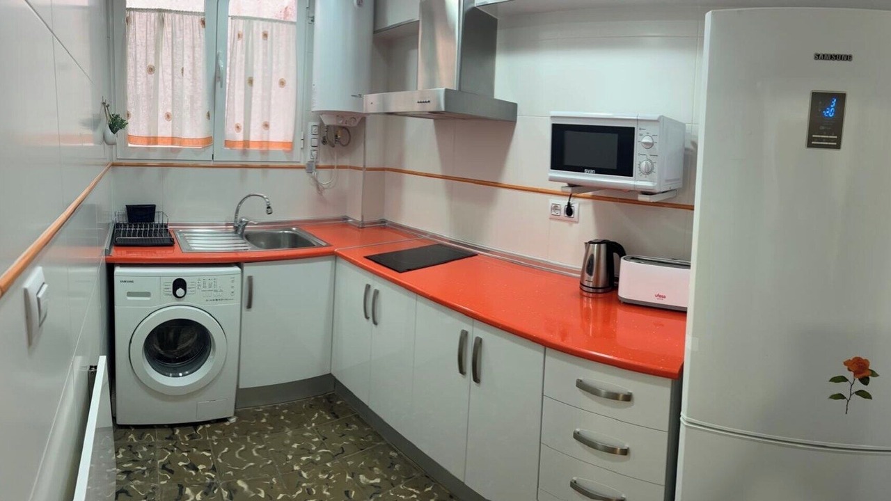 Photo of Kitchen in Sagunto
