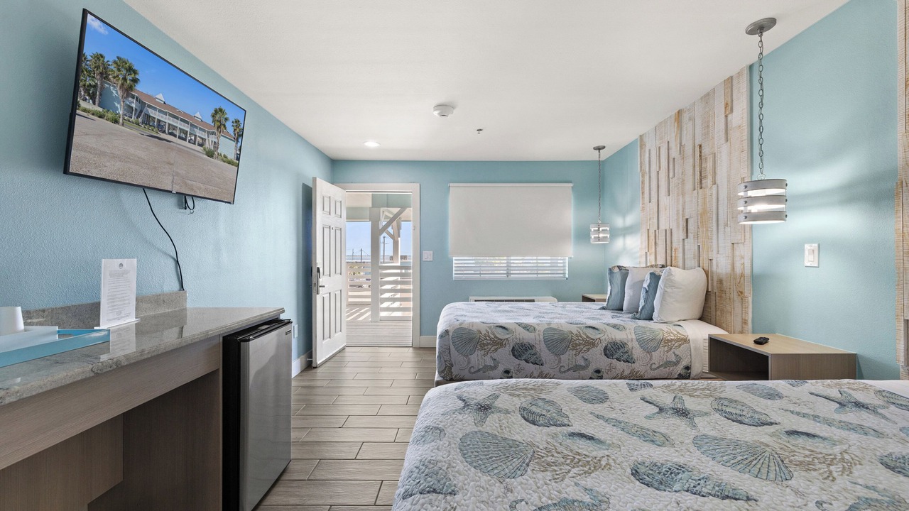 Photo of Bedroom in Flour Bluff