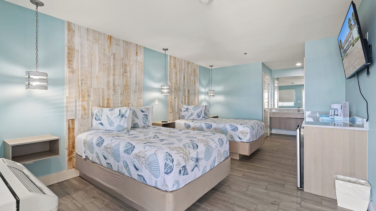 Photo of Bedroom in Flour Bluff
