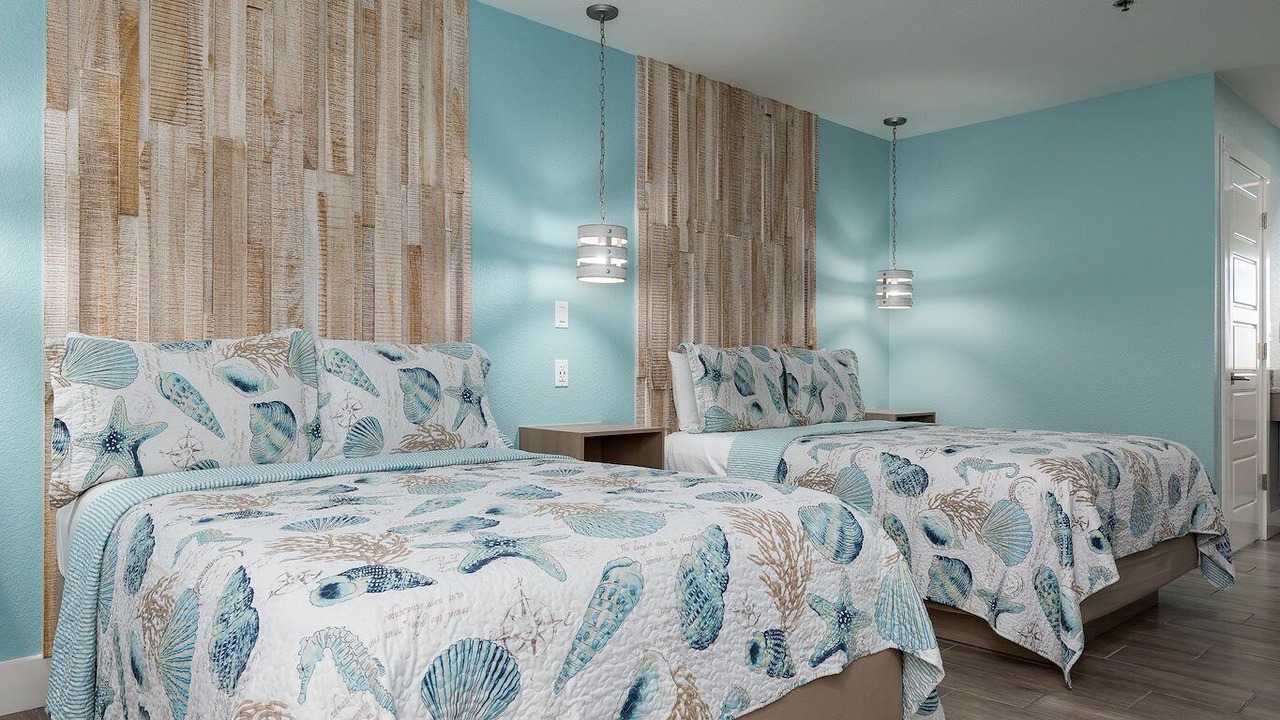 Photo of Bedroom in Flour Bluff