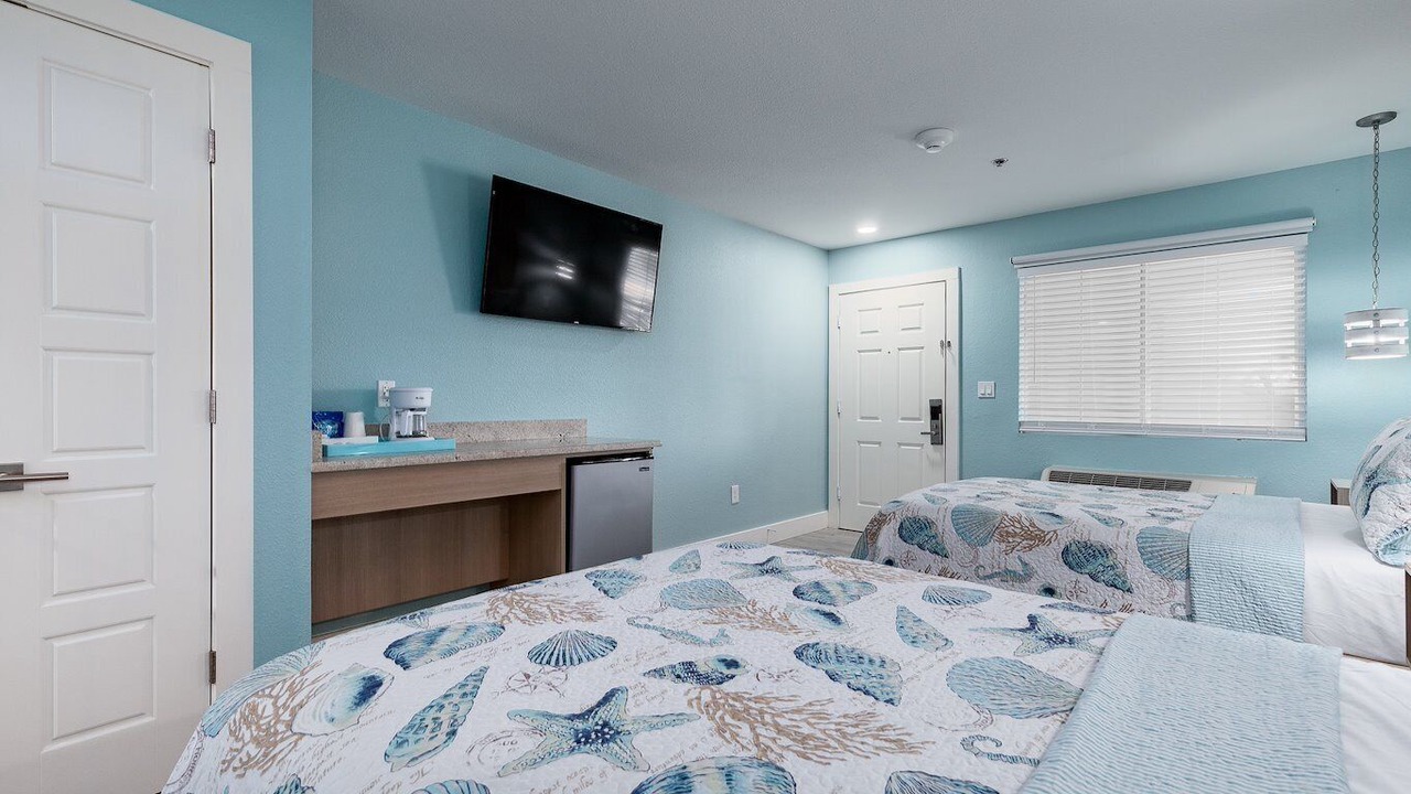 Photo of Bedroom in Flour Bluff