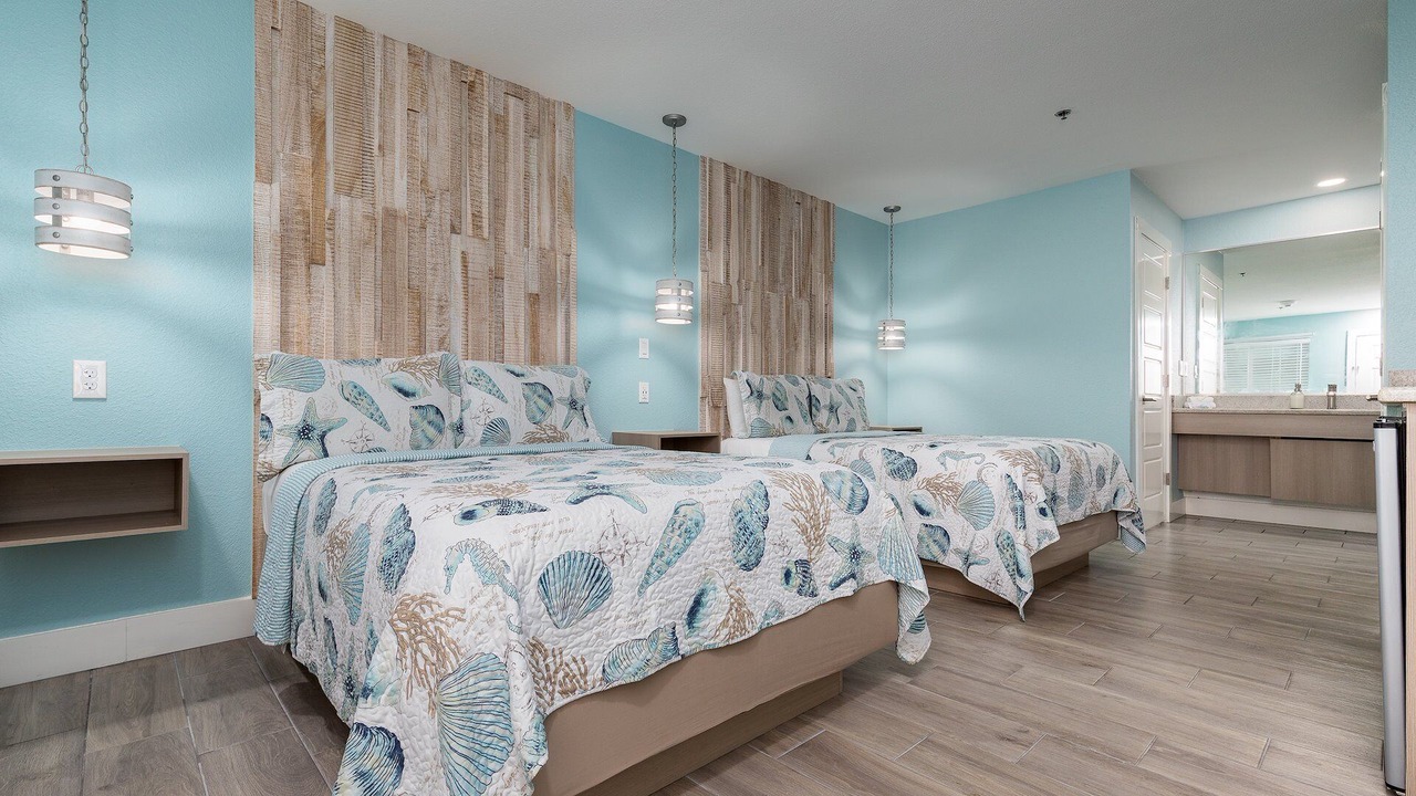 Photo of Bedroom in Flour Bluff