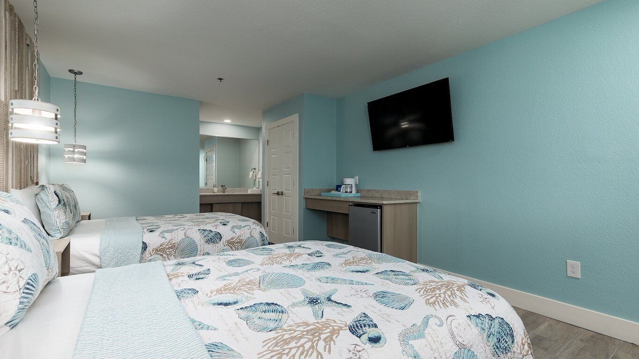 Photo of Bedroom in Flour Bluff