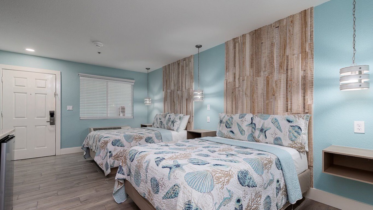 Photo of Bedroom in Flour Bluff