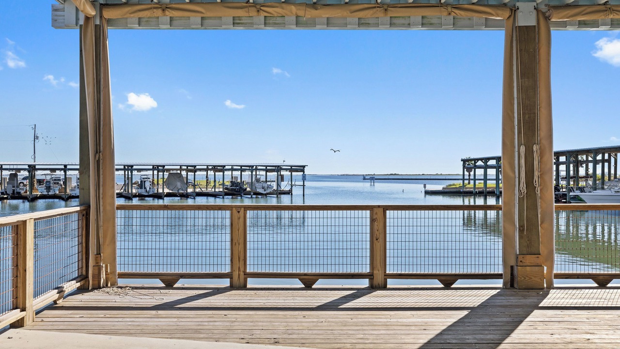 Photo of Outdoor in Flour Bluff