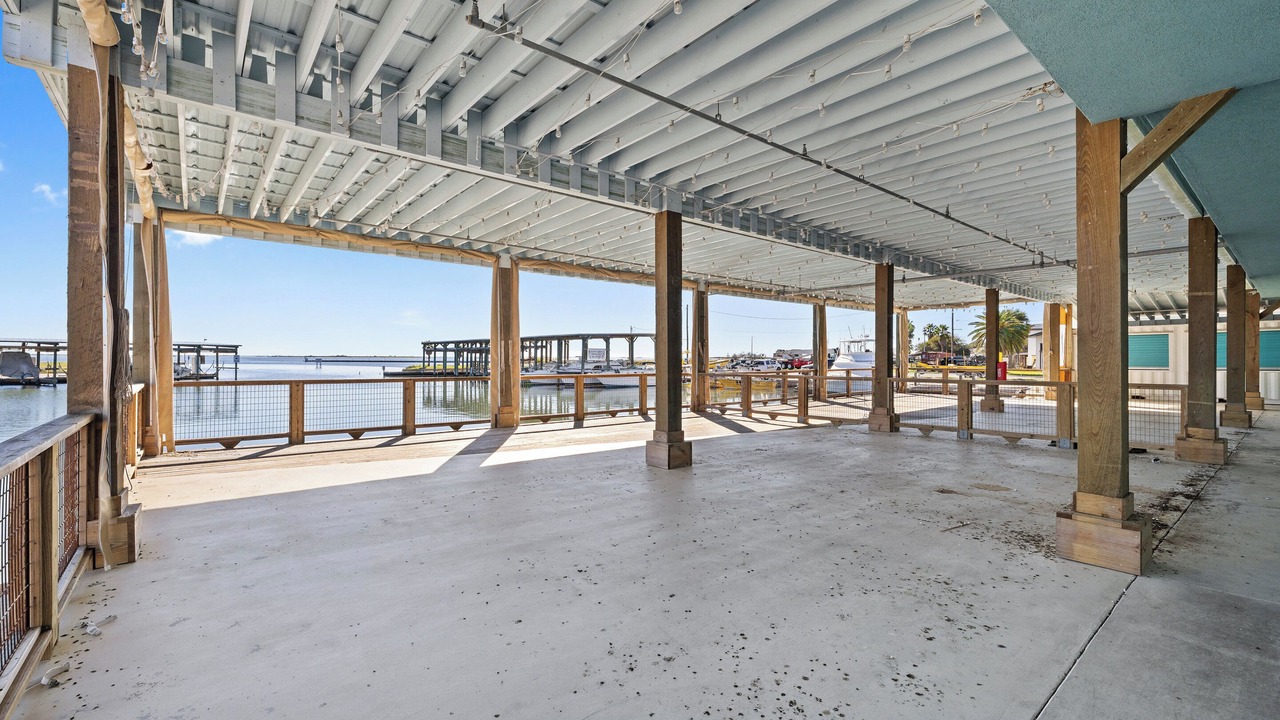 Photo of Outdoor in Flour Bluff