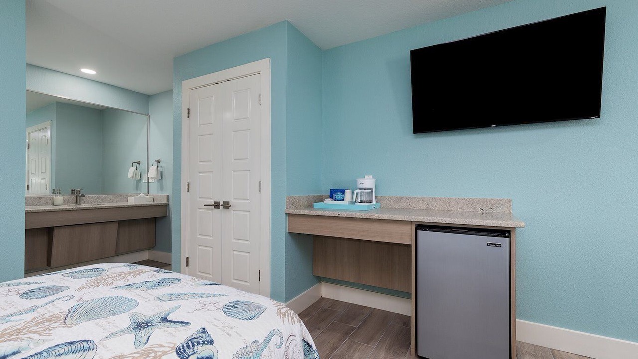 Photo of Bedroom in Flour Bluff