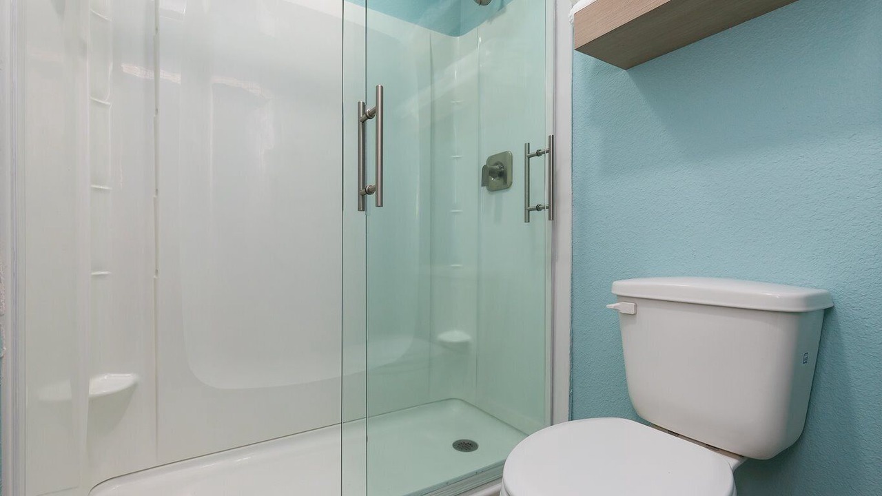 Photo of Bathroom in Flour Bluff