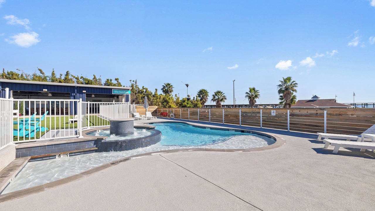 Photo of Outdoor in Flour Bluff