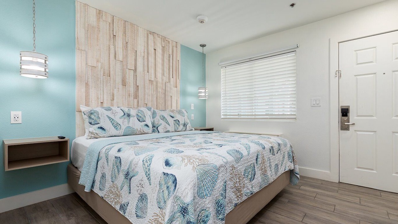 Photo of Bedroom in Flour Bluff
