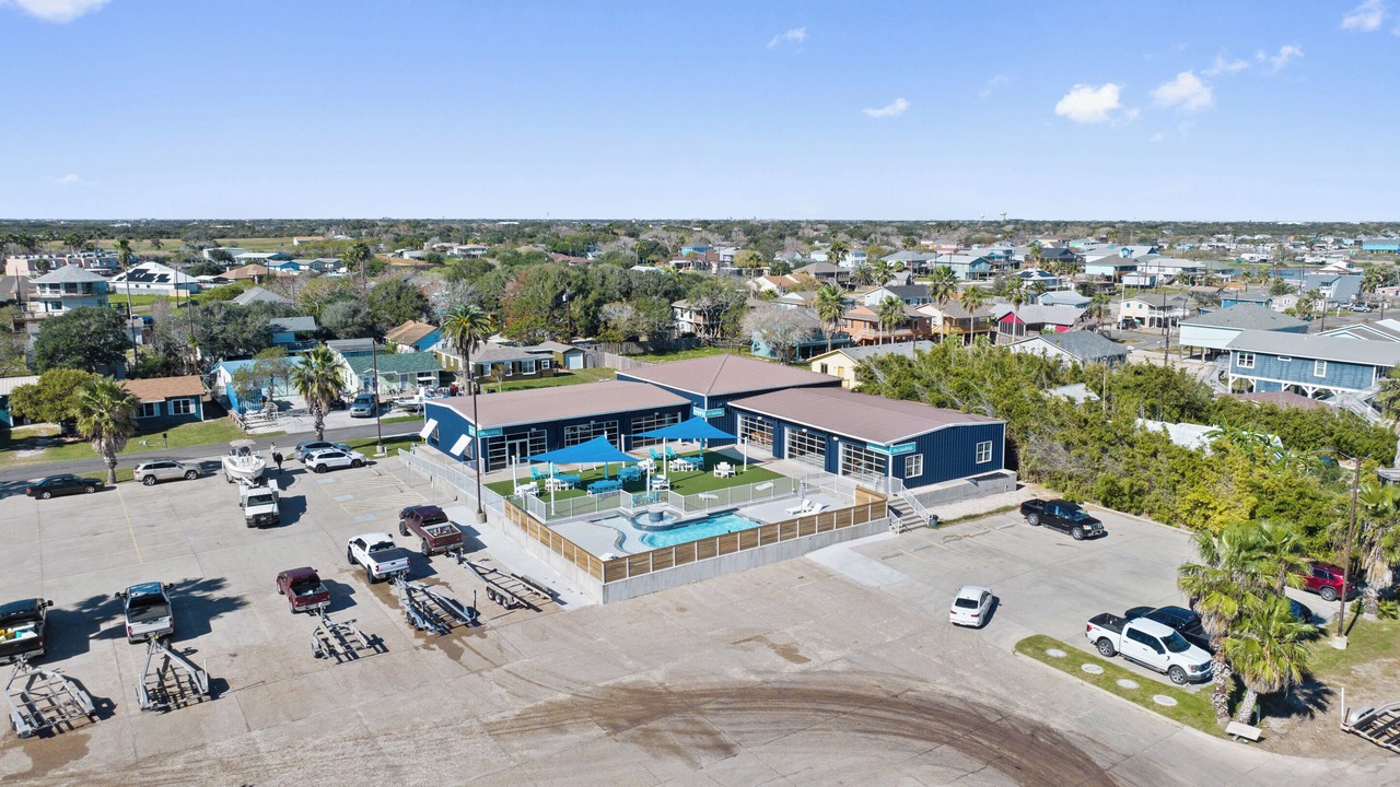 Photo of Outdoor in Flour Bluff