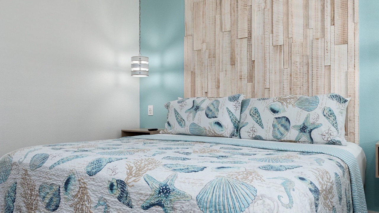 Photo of Bedroom in Flour Bluff