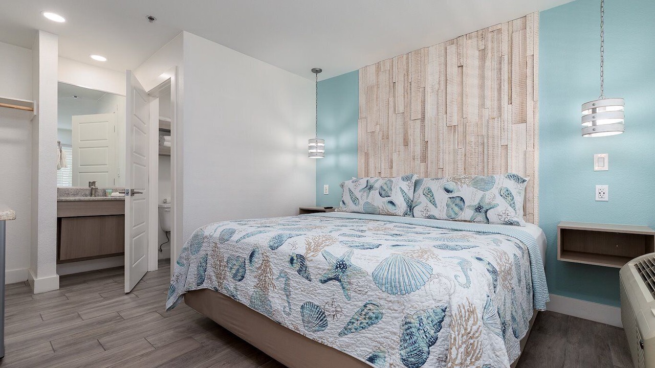Photo of Bedroom in Flour Bluff