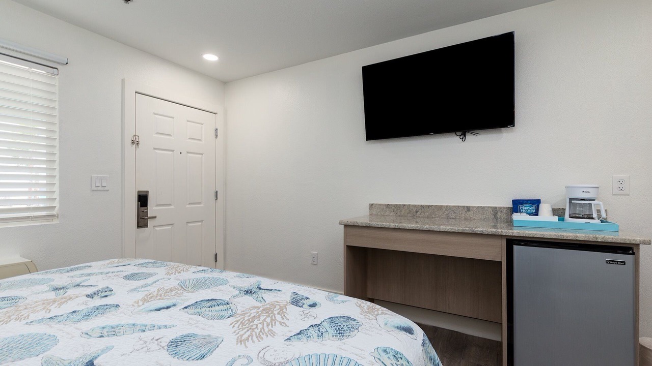 Photo of Bedroom in Flour Bluff