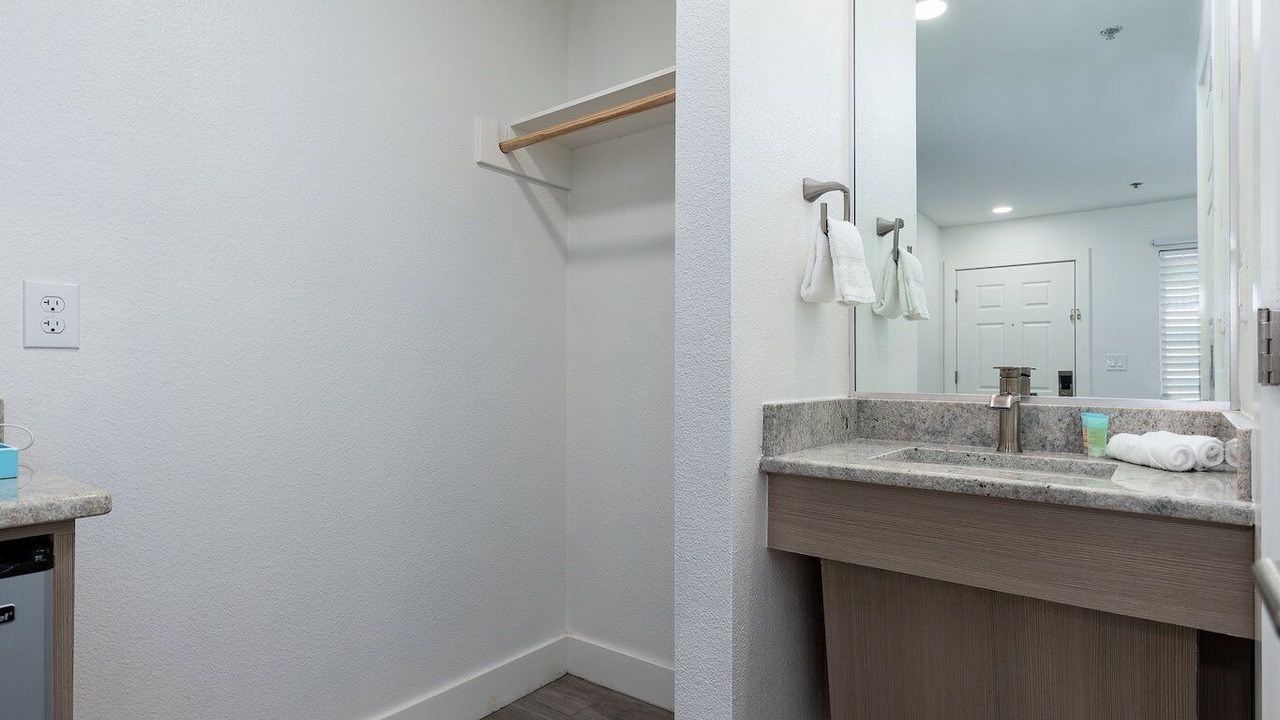 Photo of Bathroom in Flour Bluff