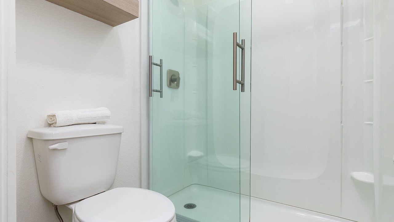 Photo of Bathroom in Flour Bluff