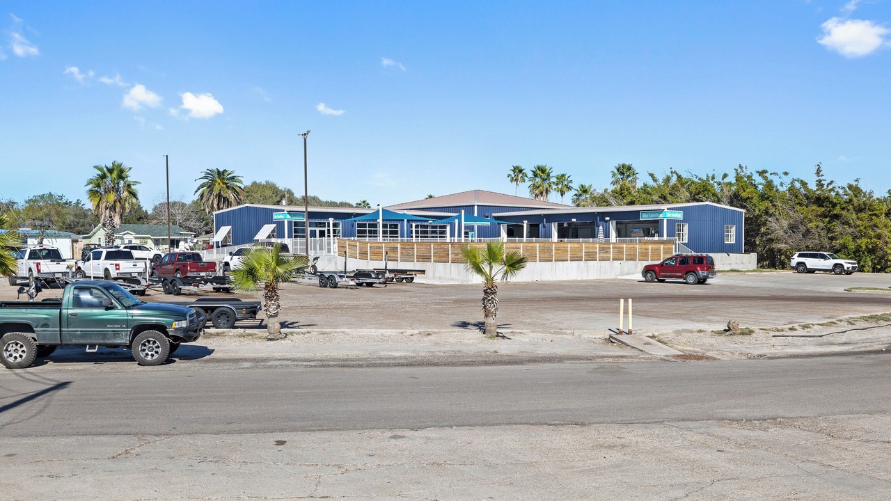 Photo of Outdoor in Flour Bluff