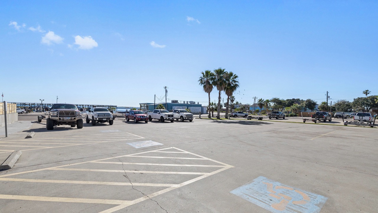 Photo of Outdoor in Flour Bluff
