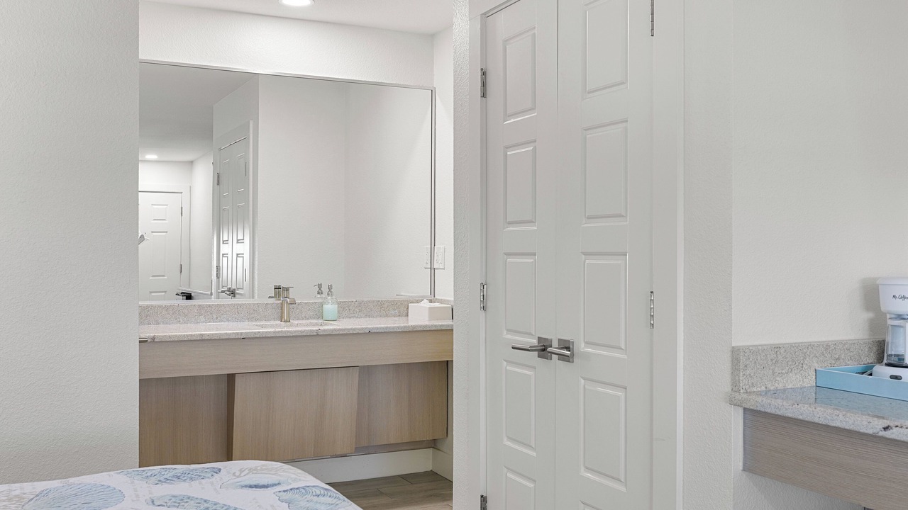 Photo of Bathroom in Flour Bluff