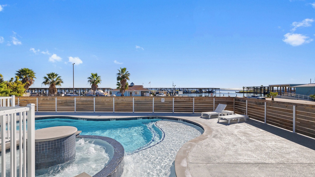 Photo of Outdoor in Flour Bluff