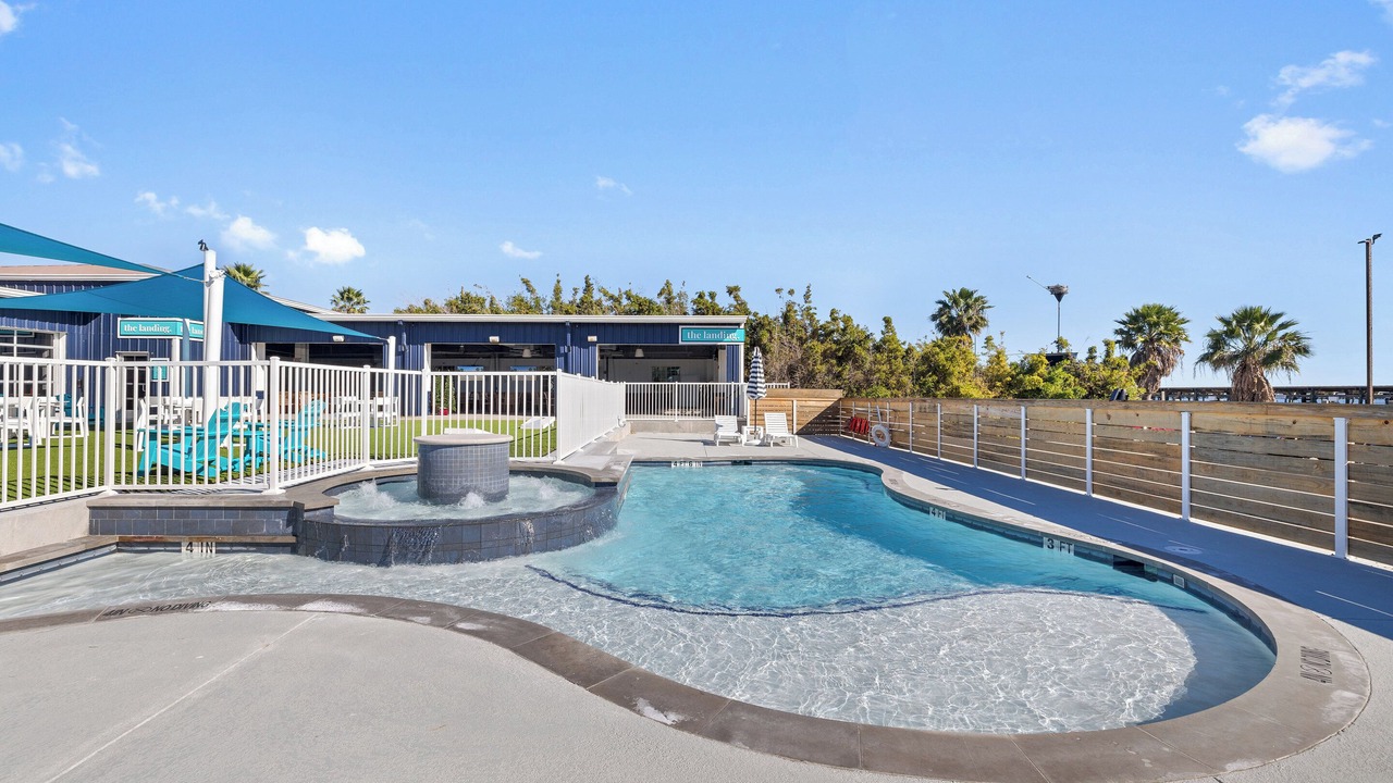 Photo of Outdoor in Flour Bluff